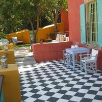 Отель (гостиница) в Греции, 350 кв.м.