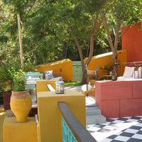 Отель (гостиница) в Греции, 350 кв.м.