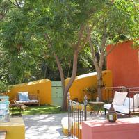 Отель (гостиница) в Греции, 350 кв.м.