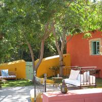 Отель (гостиница) в Греции, 350 кв.м.