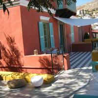 Отель (гостиница) в Греции, 350 кв.м.