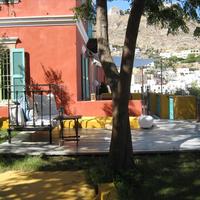 Отель (гостиница) в Греции, 350 кв.м.