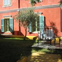 Отель (гостиница) в Греции, 350 кв.м.