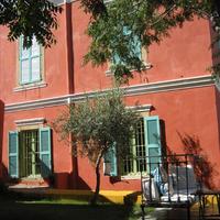 Отель (гостиница) в Греции, 350 кв.м.