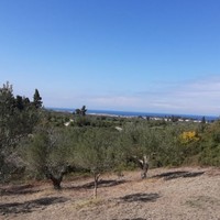 Земельный участок в Греции