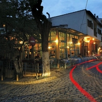 Flat in Greece, 48 sq.m.