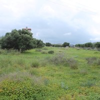 Land plot in Greece