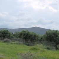Land plot in Greece