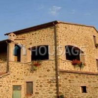 House in Italy, Grosseto, 550 sq.m.