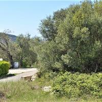 Land plot in Greece
