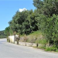 Land plot in Greece