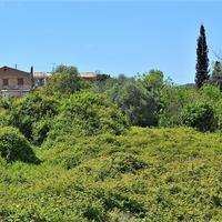 Land plot in Greece