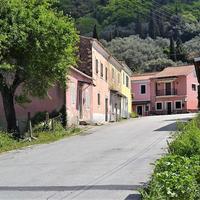 Townhouse in Greece, 150 sq.m.