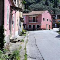 Townhouse in Greece, 150 sq.m.
