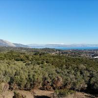 Land plot in Greece