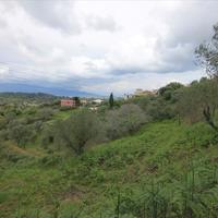 Land plot in Greece