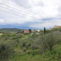 Land plot in Greece