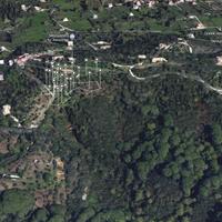 Land plot in Greece