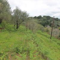 Land plot in Greece