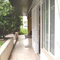 Flat in Greece, 17 sq.m.