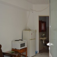 Flat in Greece, 17 sq.m.