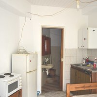 Flat in Greece, 17 sq.m.