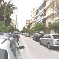 Flat in Greece, 17 sq.m.