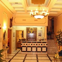 Отель (гостиница) в Греции, 489 кв.м.