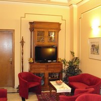 Отель (гостиница) в Греции, 489 кв.м.