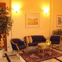 Отель (гостиница) в Греции, 489 кв.м.