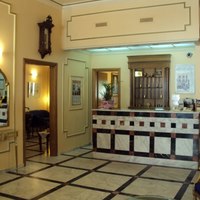 Отель (гостиница) в Греции, 489 кв.м.