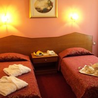 Отель (гостиница) в Греции, 489 кв.м.