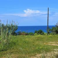 Земельный участок в Греции