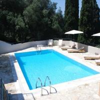 Отель (гостиница) в Греции, 450 кв.м.