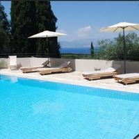 Отель (гостиница) в Греции, 450 кв.м.