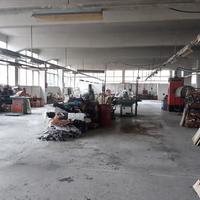 Business center in Greece, 2400 sq.m.