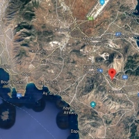 Business center in Greece, 2400 sq.m.