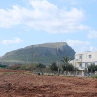 Land plot in Greece