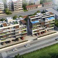 Квартира на Кипре, 325 кв.м.