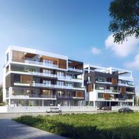 Квартира на Кипре, 325 кв.м.