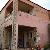 Townhouse in Greece, 100 sq.m.