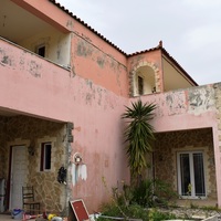 Townhouse in Greece, 100 sq.m.