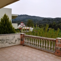 Townhouse in Greece, 100 sq.m.