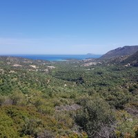 Земельный участок в Греции