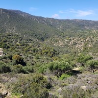 Земельный участок в Греции