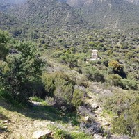 Земельный участок в Греции