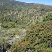 Земельный участок в Греции