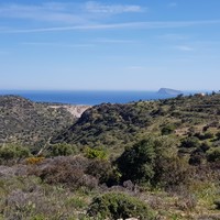 Земельный участок в Греции