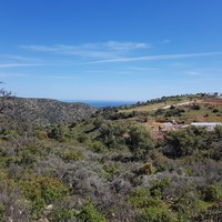 Земельный участок в Греции