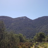 Земельный участок в Греции